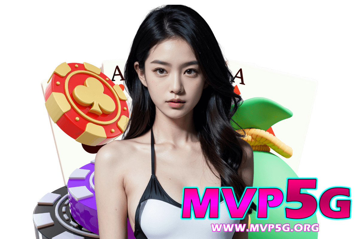 mvp5g เว็บตรง